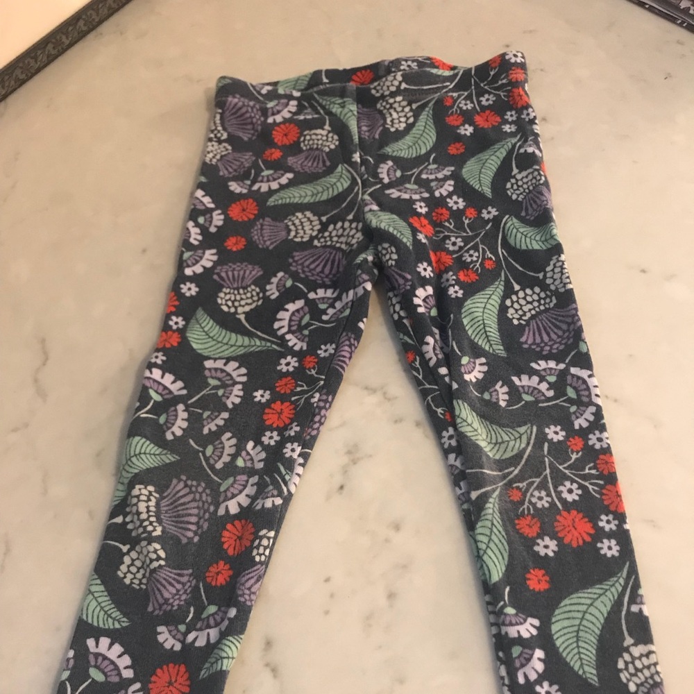 Tea Leggings
